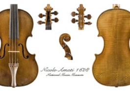porodica amati