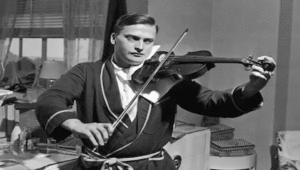 Međunarodni dan muzike