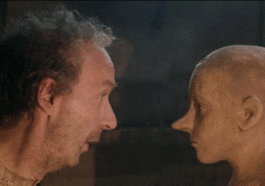 pinokio u bioskopima