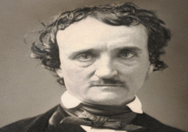 Edgar Alan Po