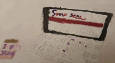 Štrudle sa makom i jabukama